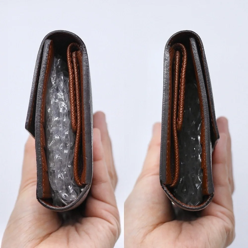 🍓LV Trifold Monogram Wallet TH0075